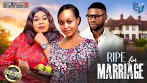 ripe for marriage