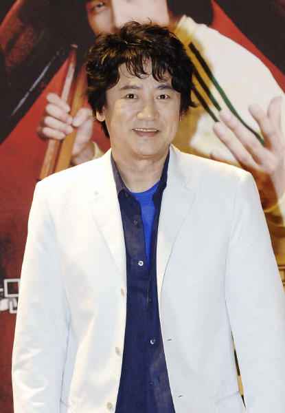 Yeong-ha Lee