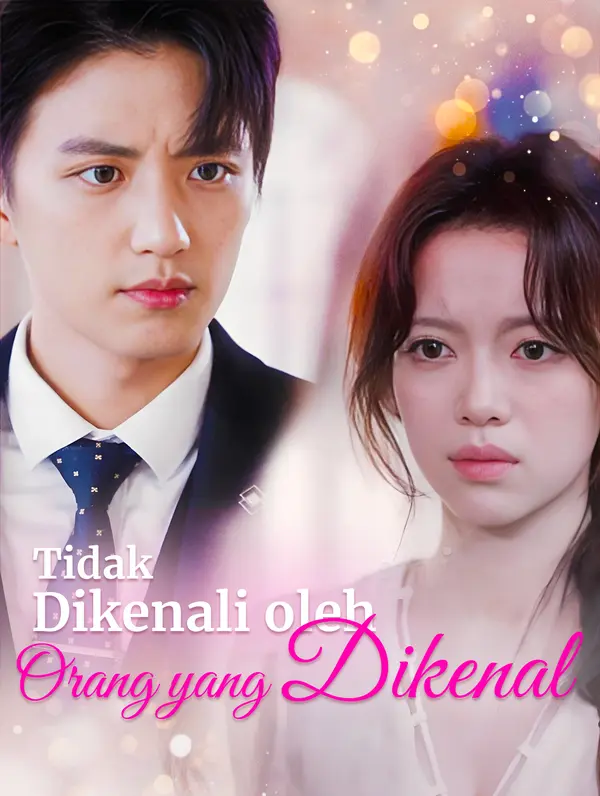 Tidak Dikenali oleh Orang yang Dikenal poster