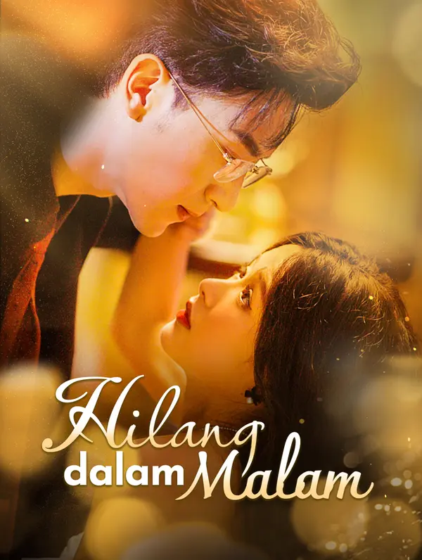 Hilang dalam Malam poster