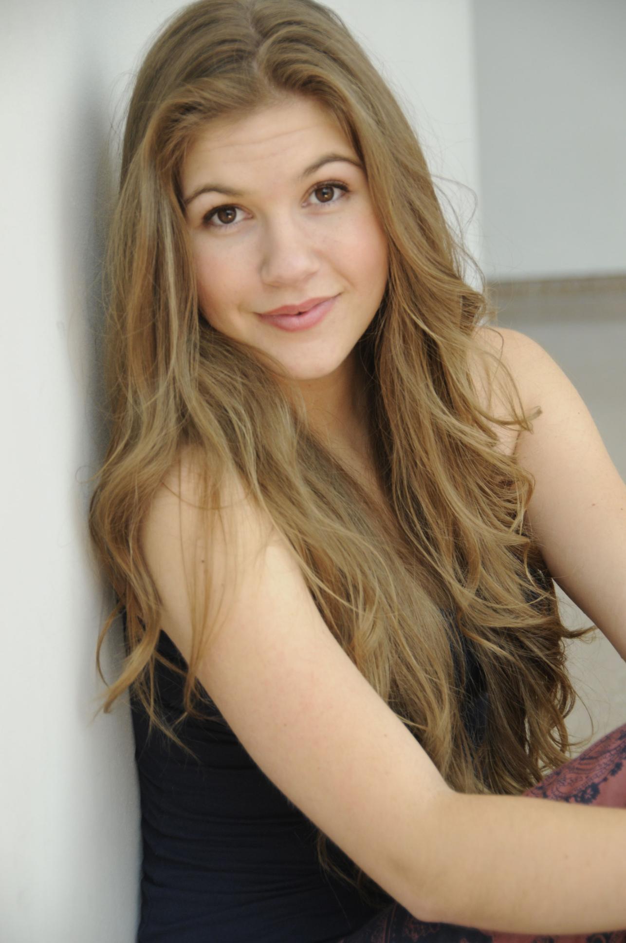 Victoria Kirby-Schwarber