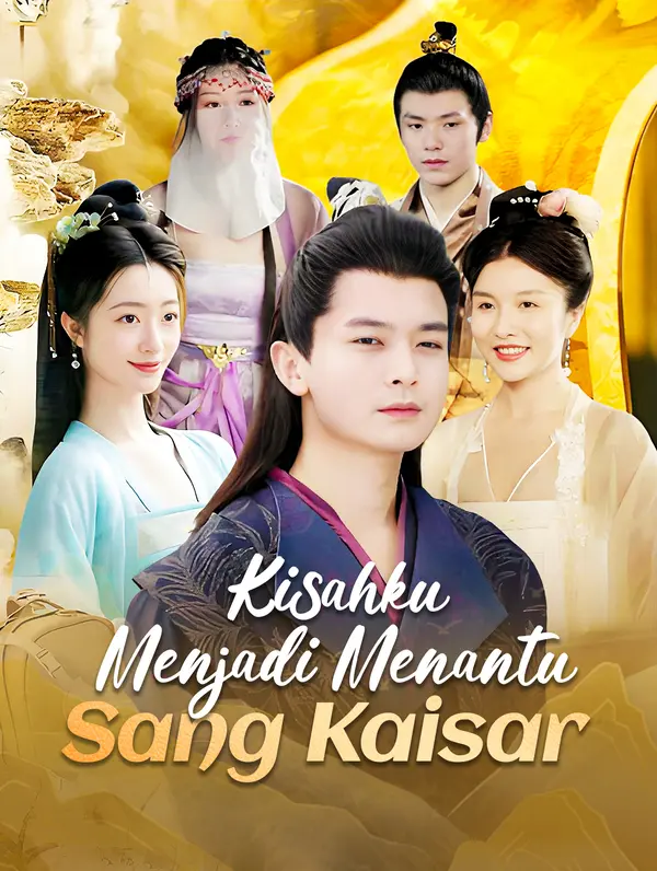 Kisahku Menjadi Menantu Sang Kaisar poster