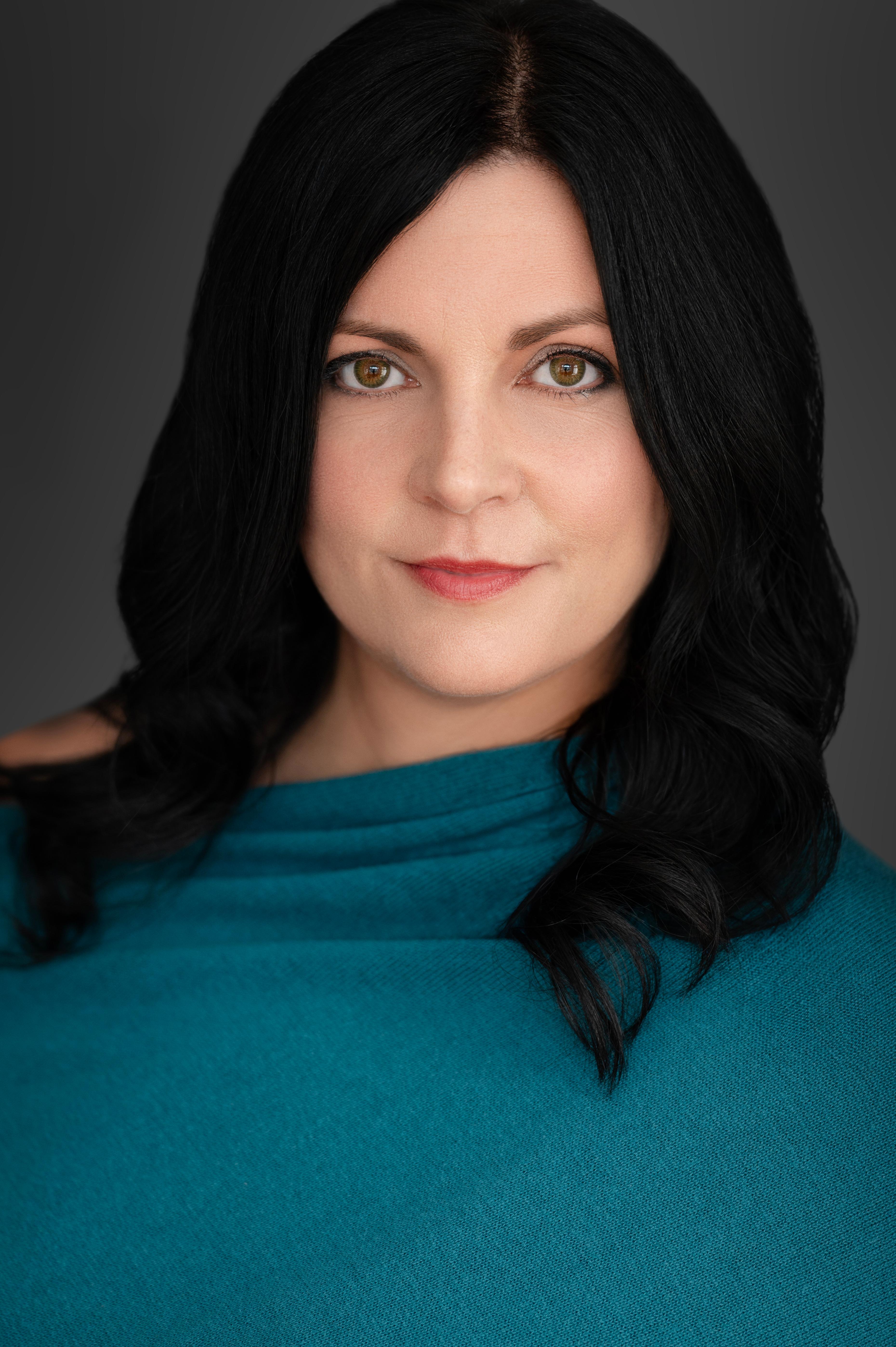 Sarah Elizabeth Rankin