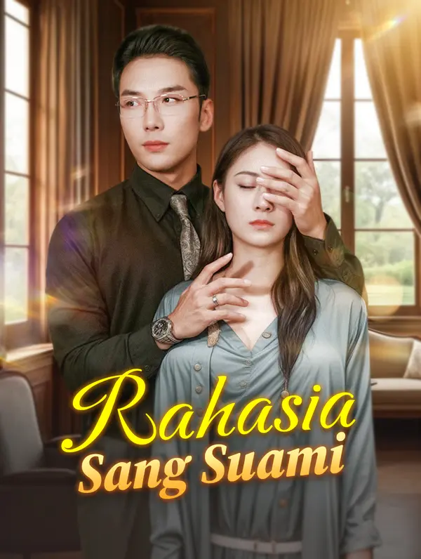 Rahasia Sang Suami poster