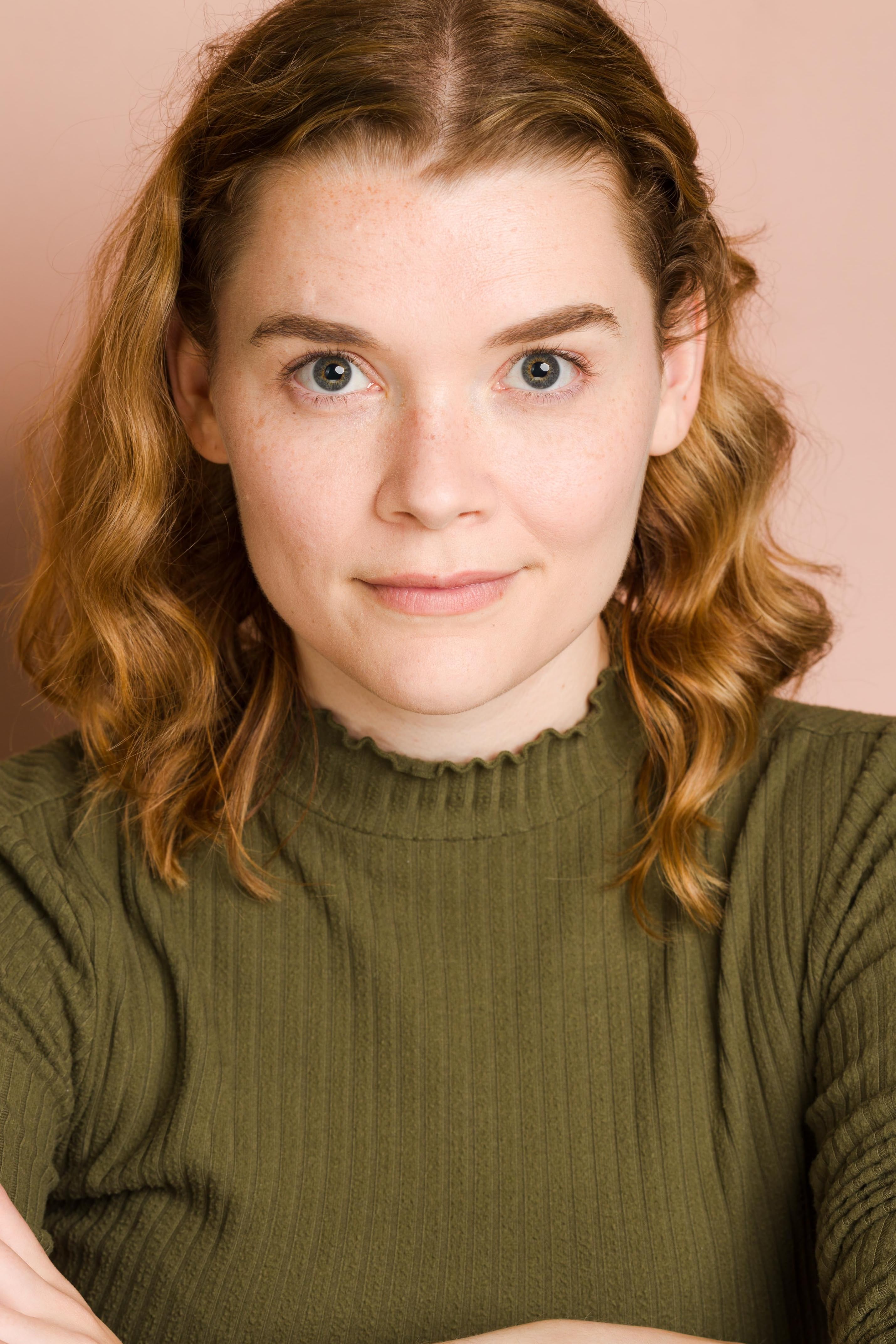 Katrina Gaedcke