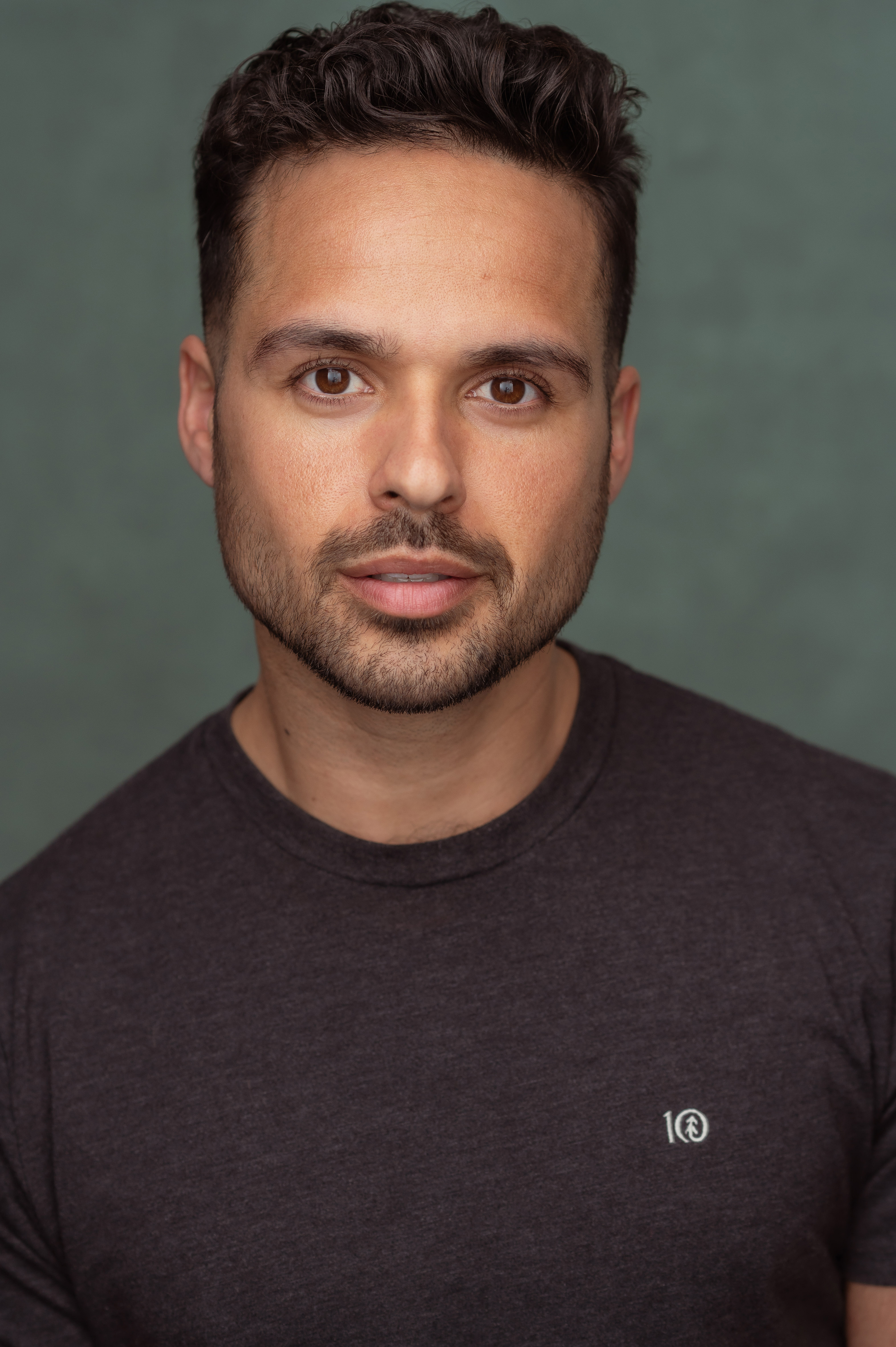 Nicholas Prasad