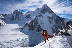 The Last First: Winter K2 - 123Movies
