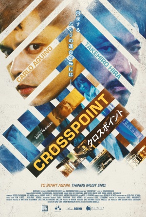 Crosspoint [Tagalog]