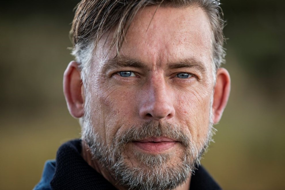 Ken Vedsegaard