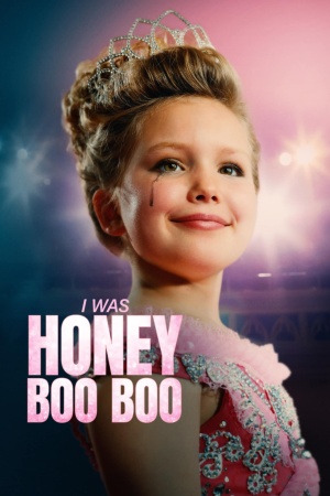 I Was Honey Boo Boo [Indonesian]