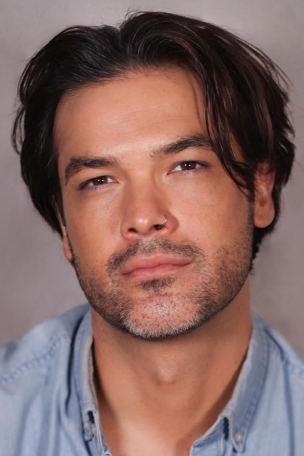Daniel Durston
