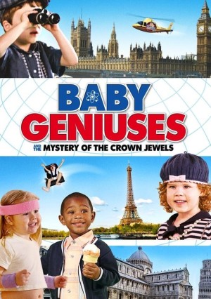 Baby Geniuses 3 [Tagalog]