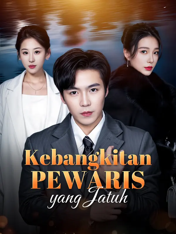 Kebangkitan Pewaris yang Jatuh poster