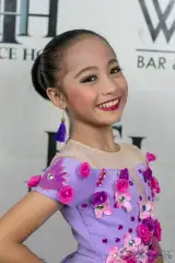 Kianna Milla