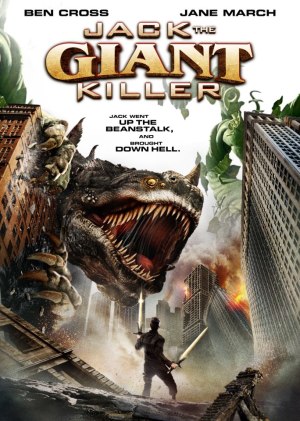 Jack the Giant Killer [Tagalog]