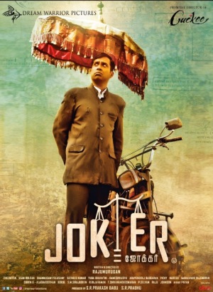 Joker [Hindi] - 123Movies
