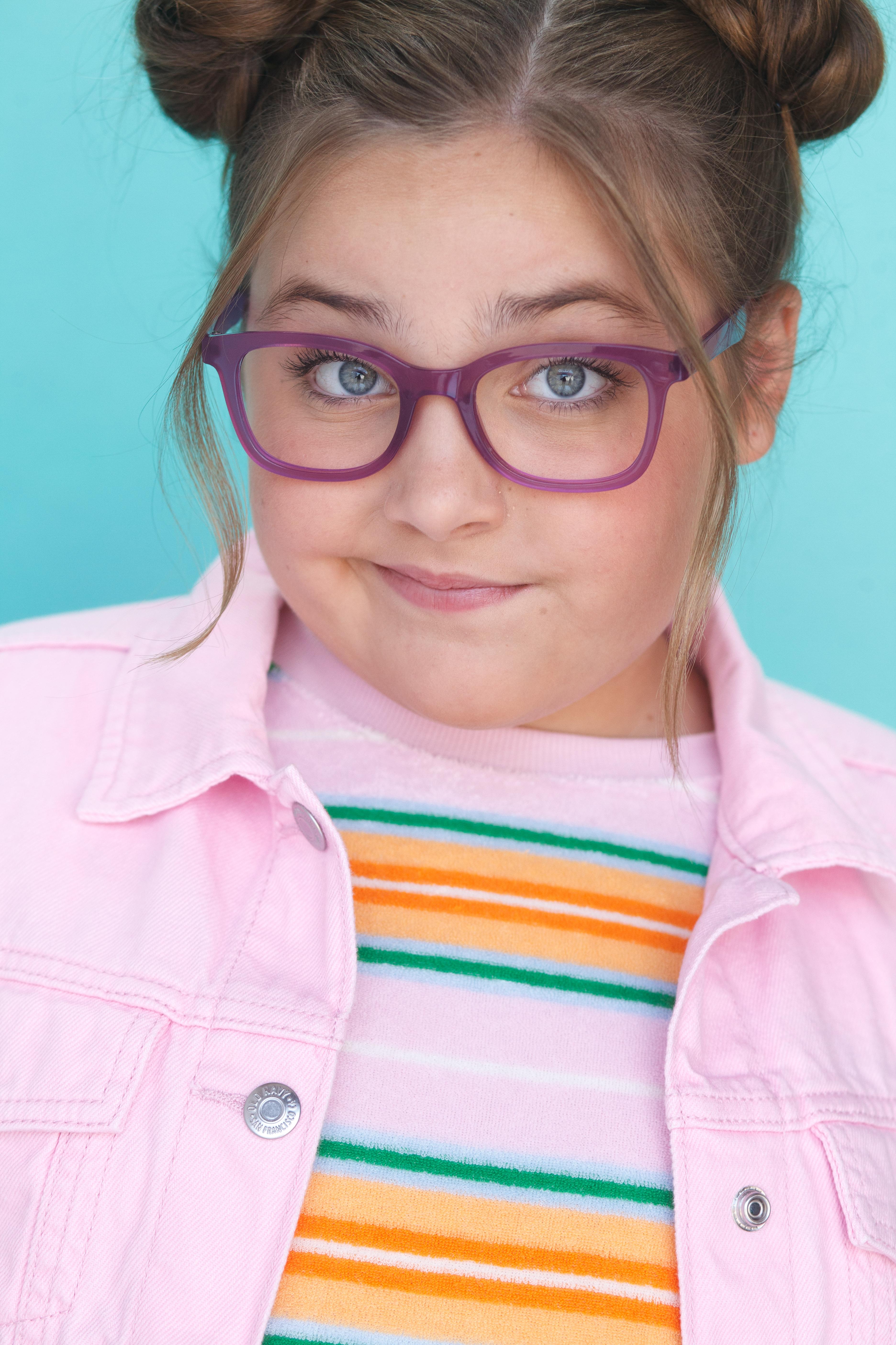 Chloe Monaco