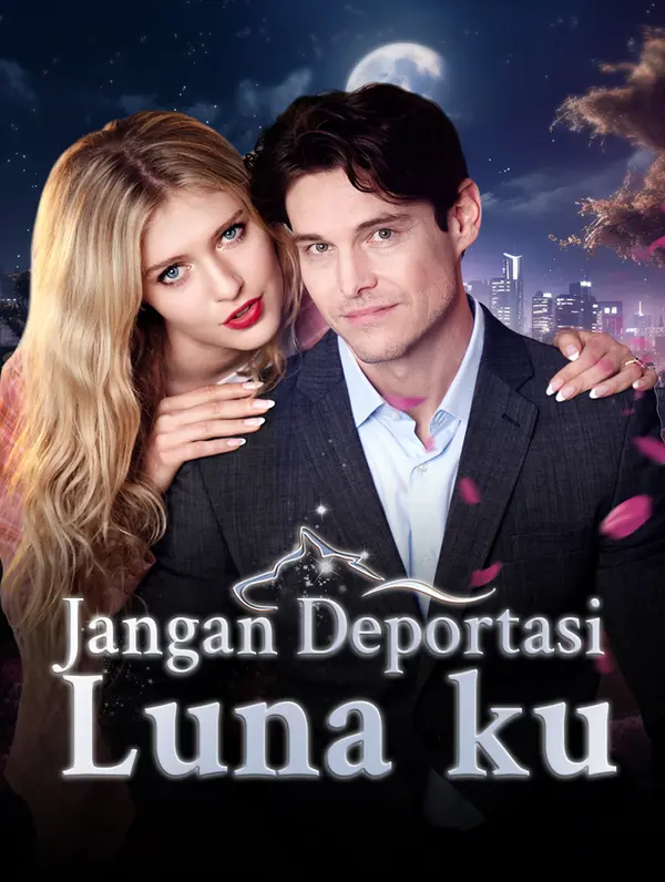 Jangan Deportasi Luna ku poster