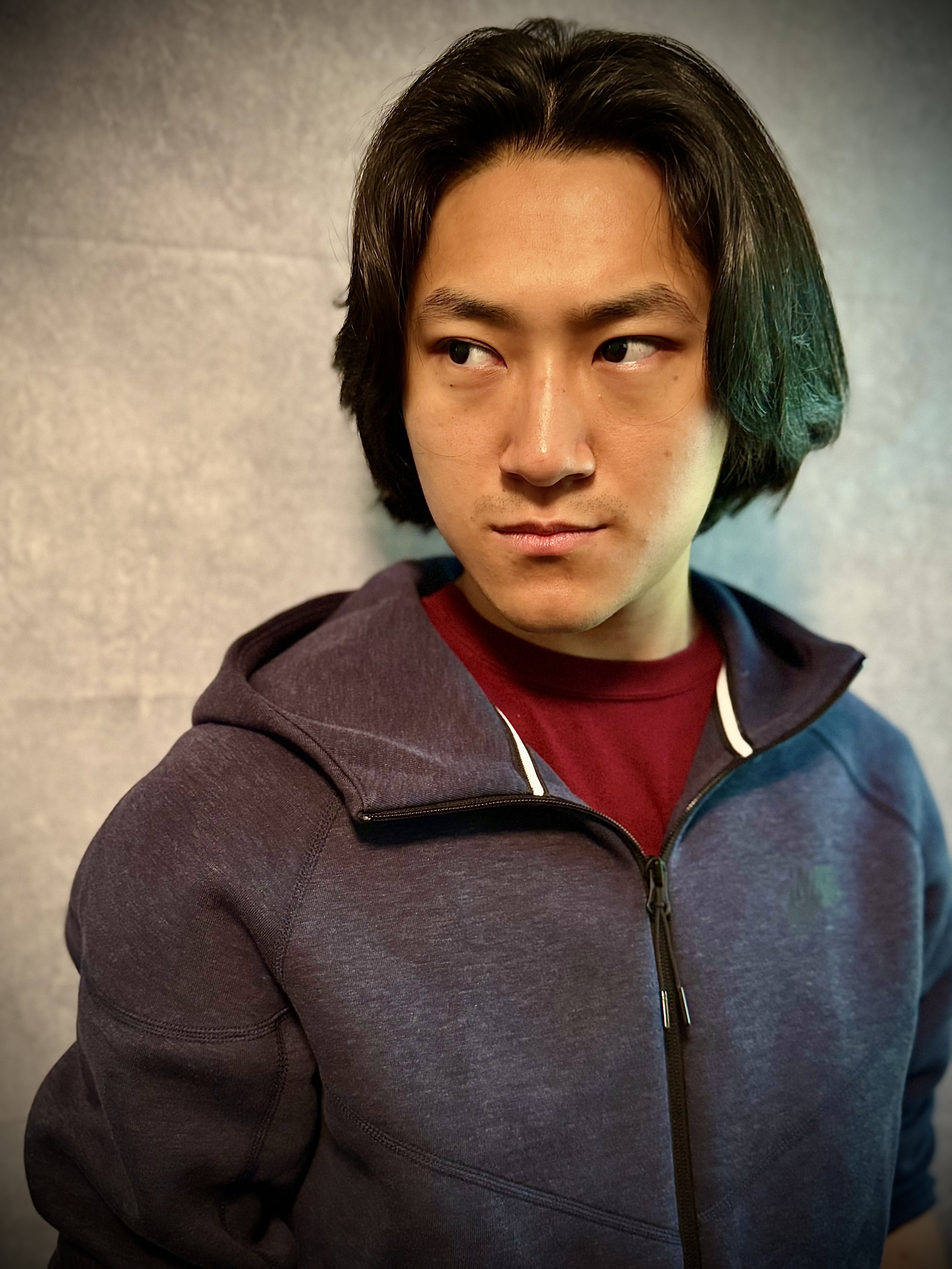 Sung Ho Park