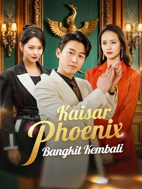 Kaisar Phoenix Bangkit Kembali poster
