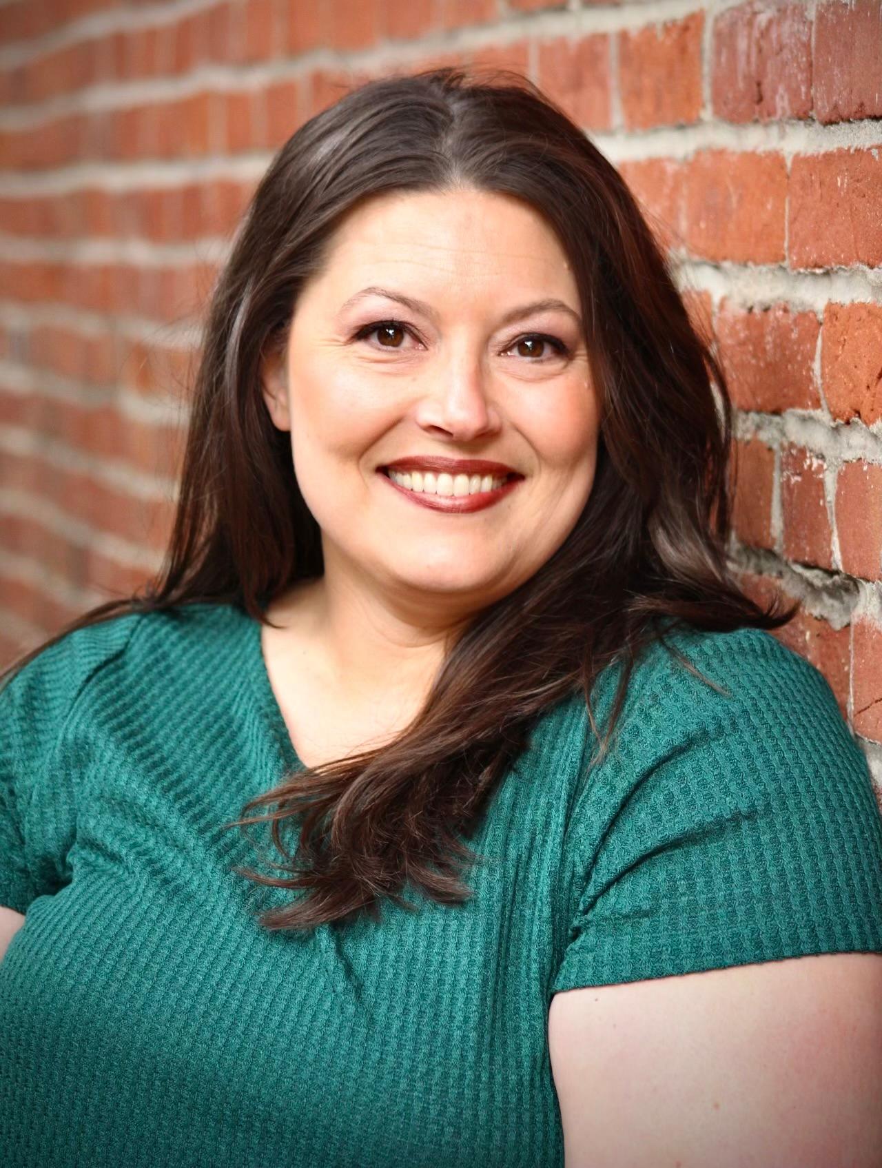 Rhonda Roscoe