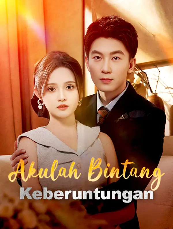 Akulah Bintang Keberuntungan