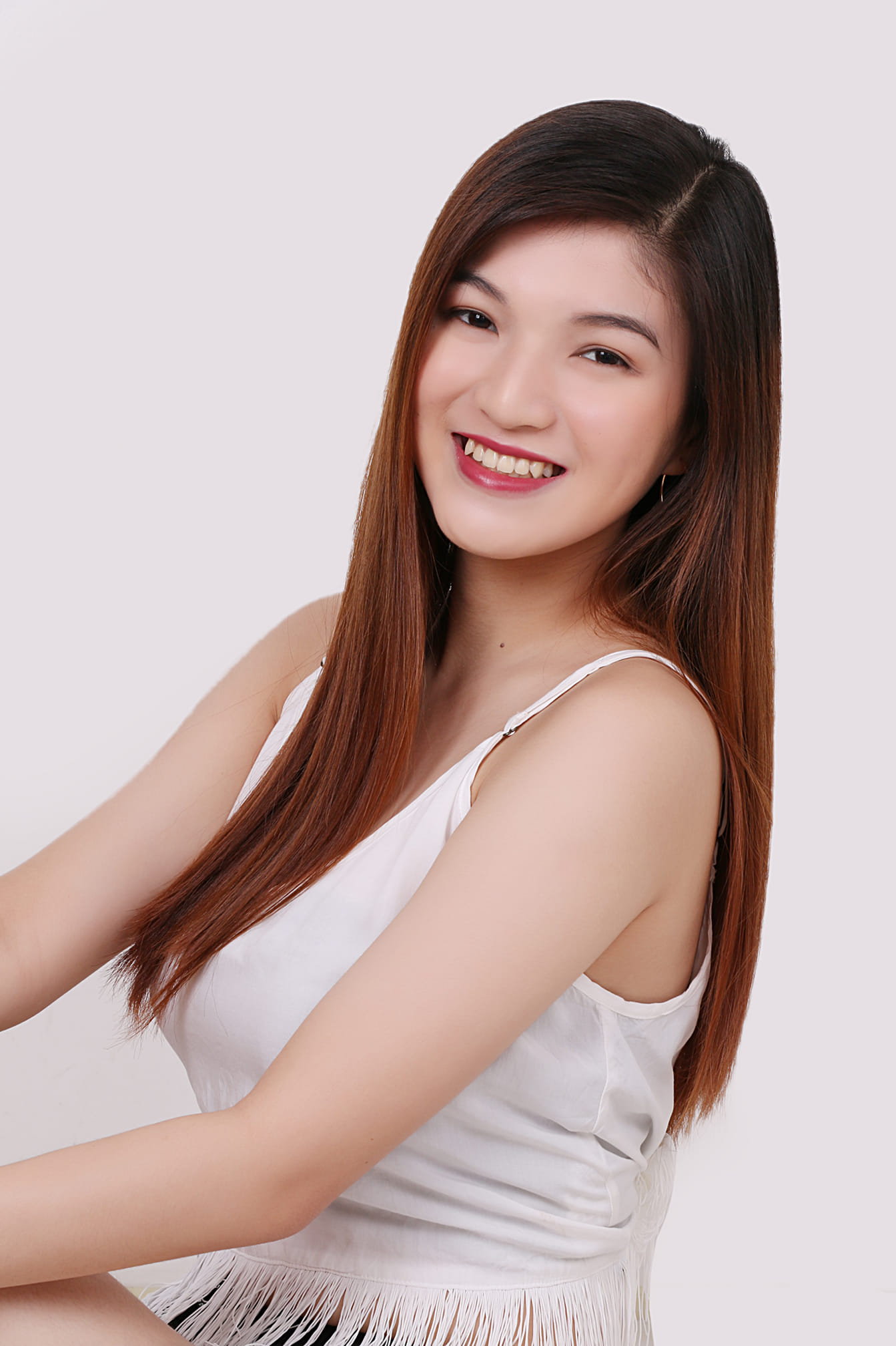 Yna Mojica