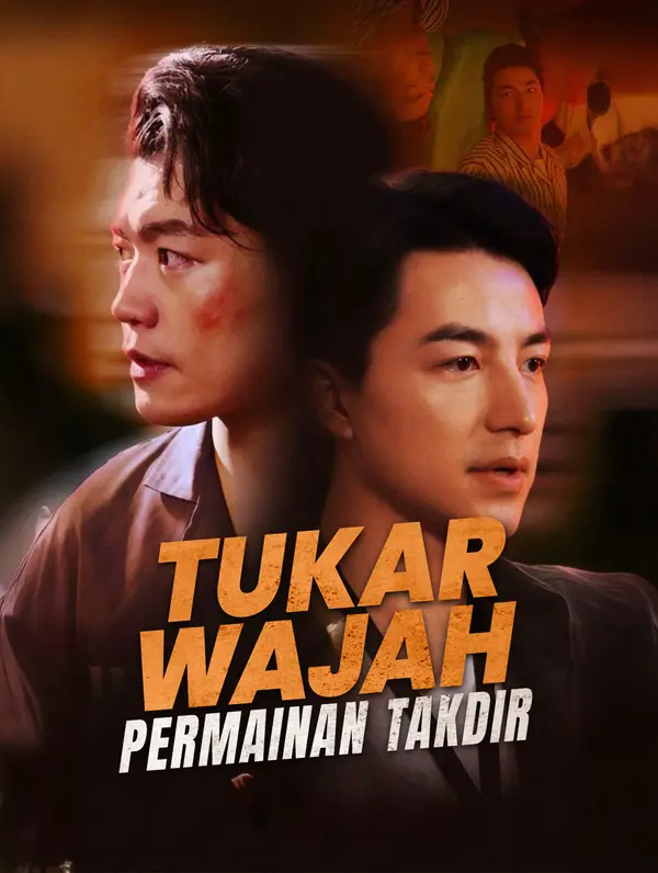 Tukar Wajah: Permainan Takdir poster