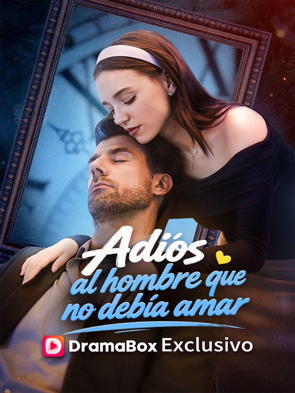 Adiós al hombre que no debía amar poster