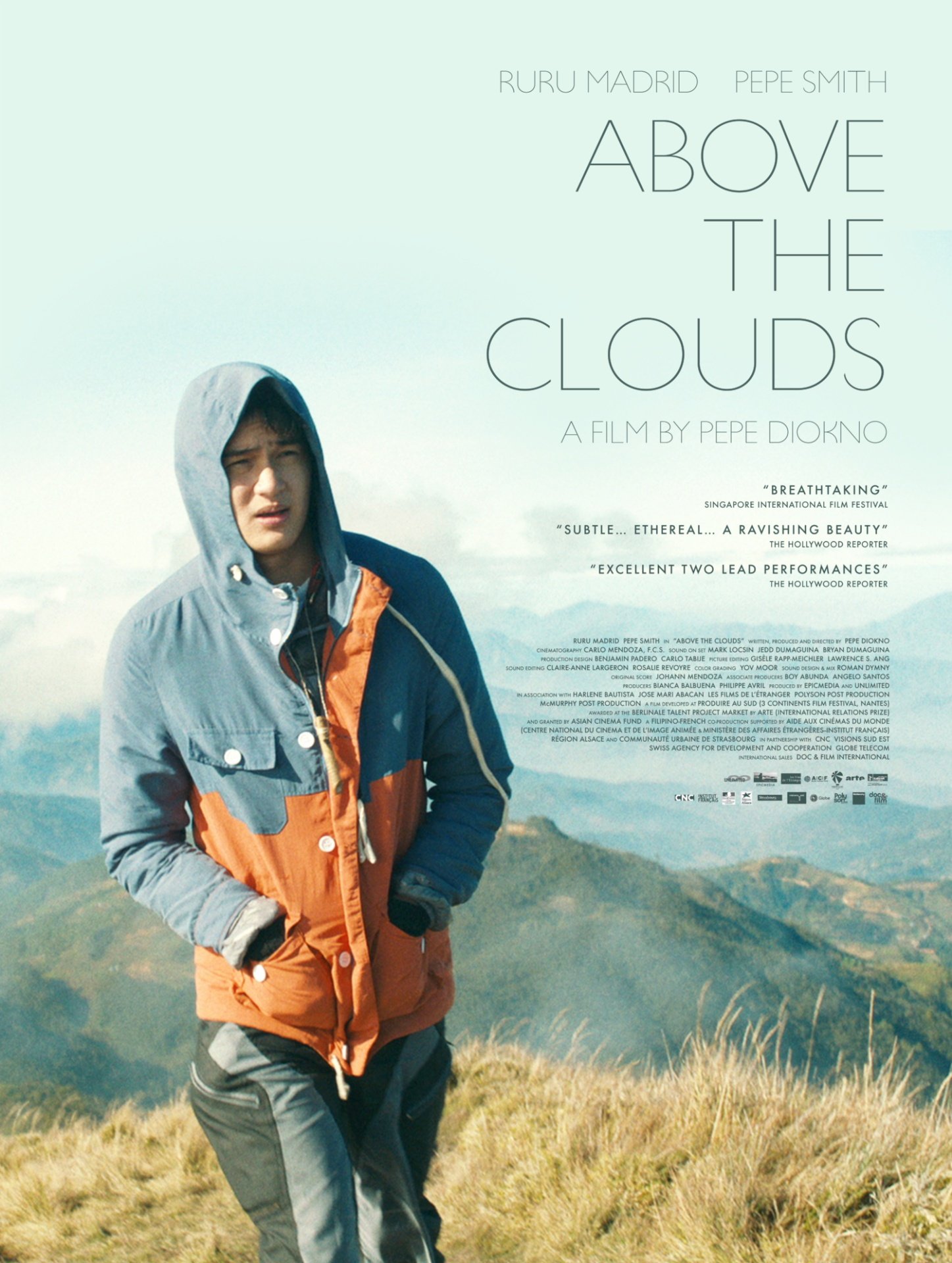 Above the Clouds (2014) | Watch on Movi47