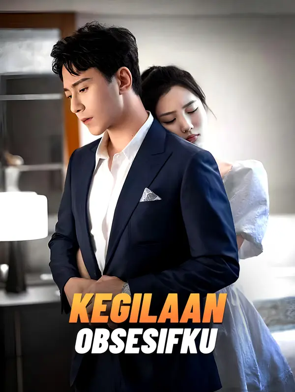 Kegilaan Obsesifku poster