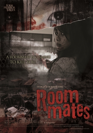 Four Horror Tales: Roommates [Tagalog]