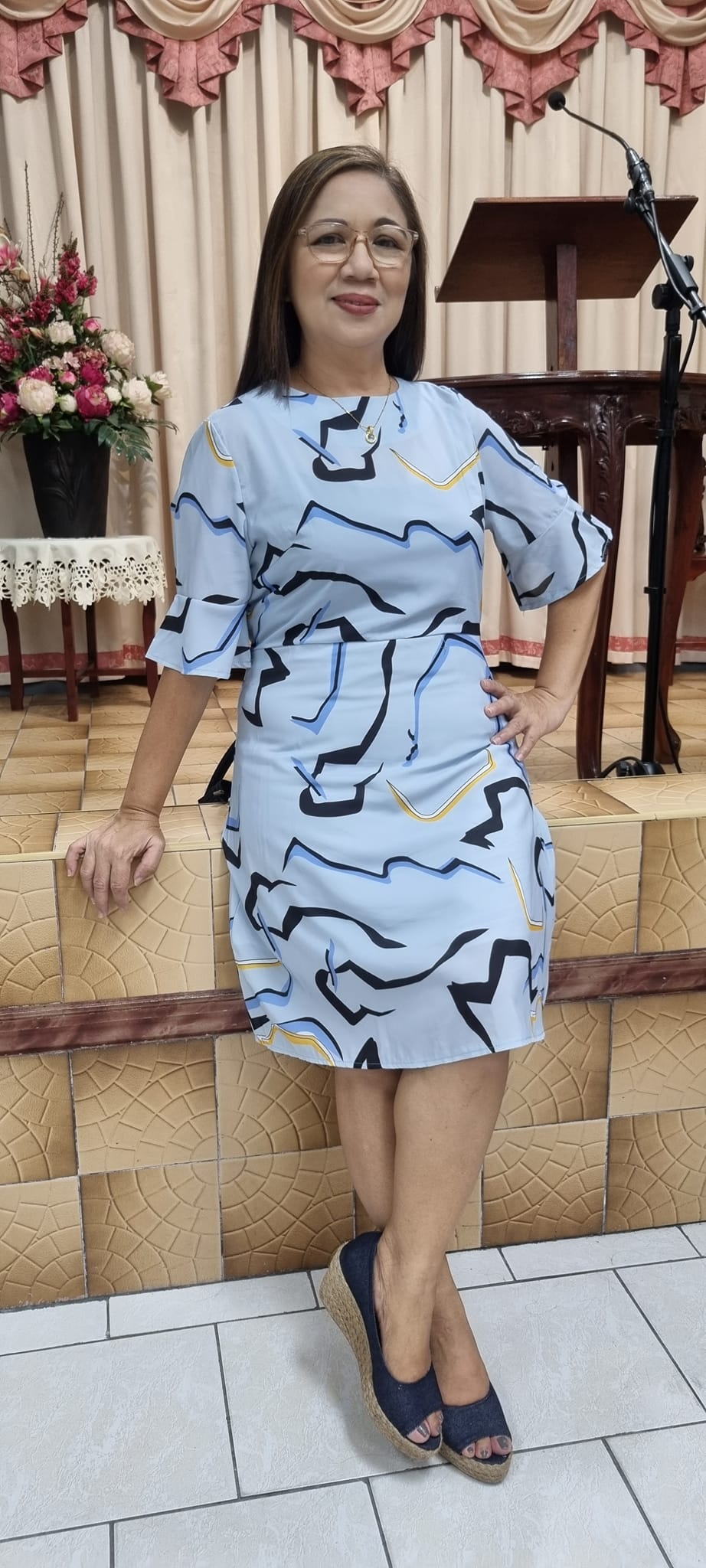 Raquel Mislang