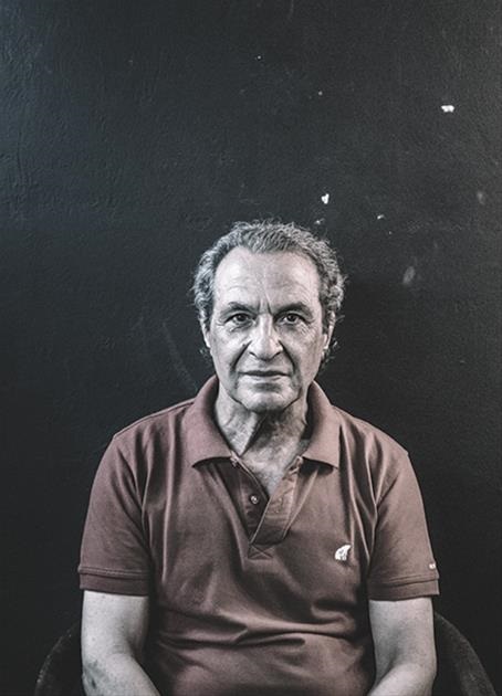 Alexandros Tsakiris