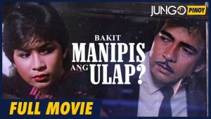 Bakit Manipis Ang Ulap?