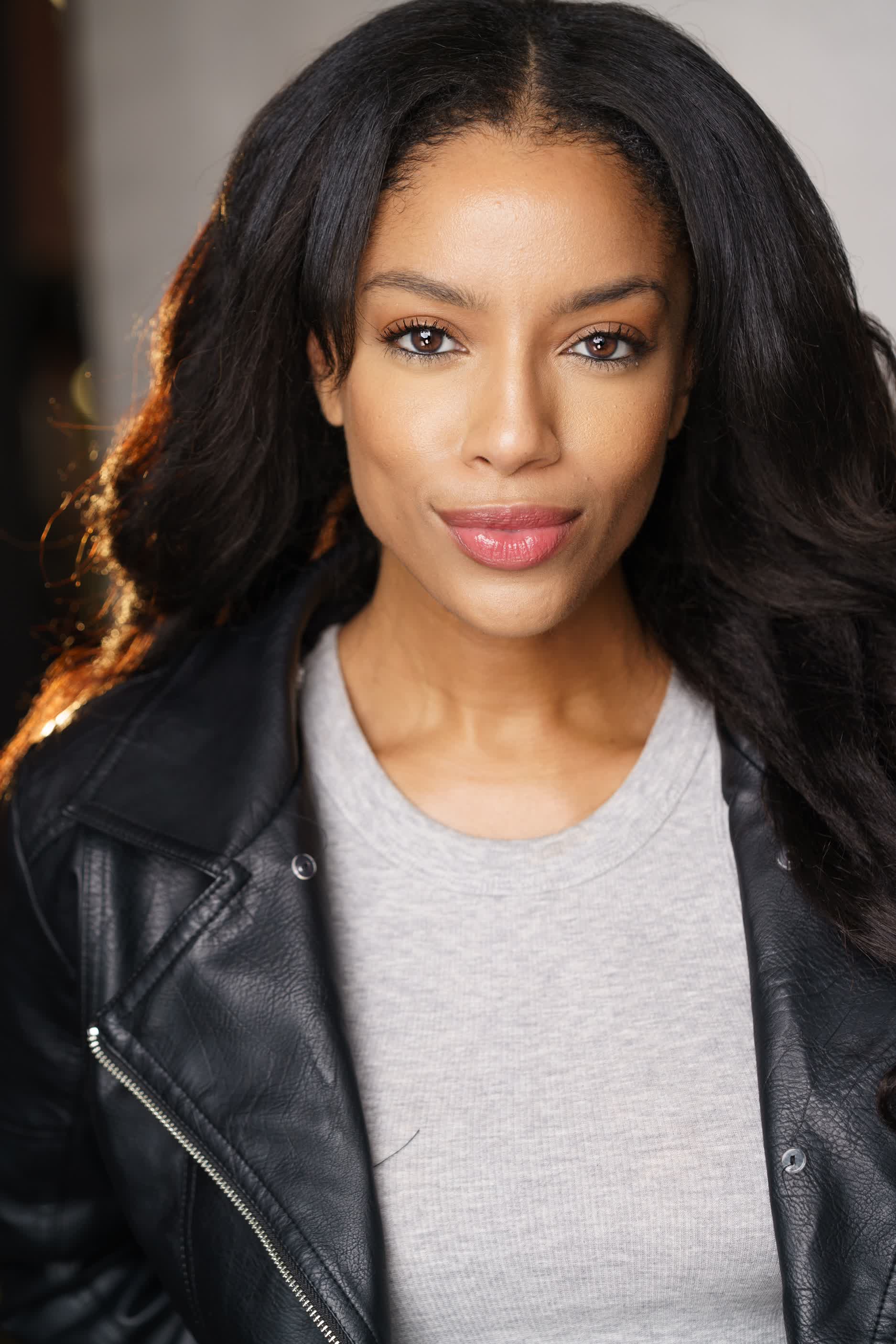 Francesca Amiker