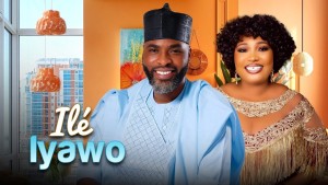 ILE IYAWO