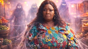 KADARA KAN - A Nigerian Yoruba Movie