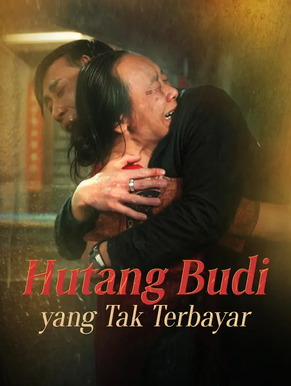 Hutang Budi yang Tak Terbayar poster