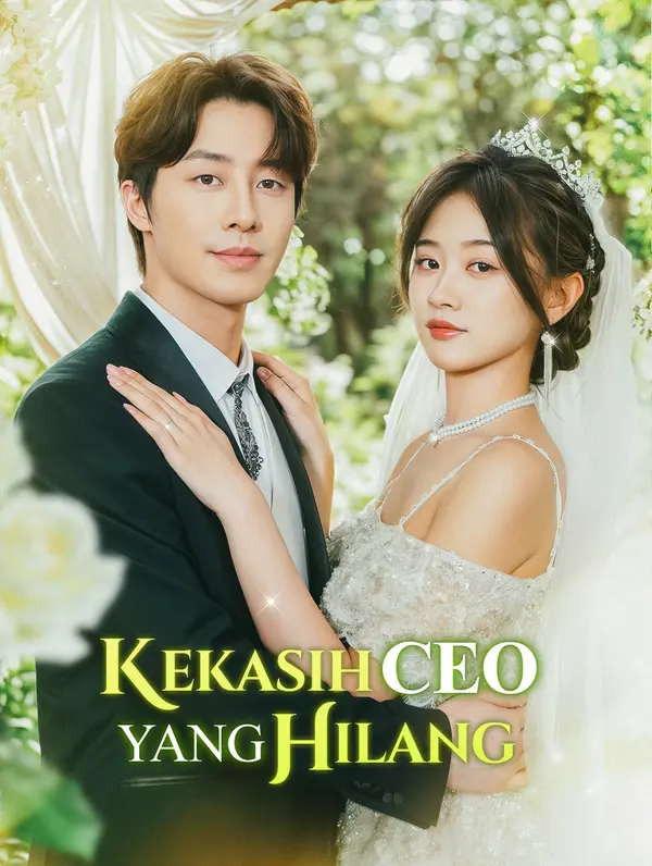 Kekasih CEO yang Hilang poster