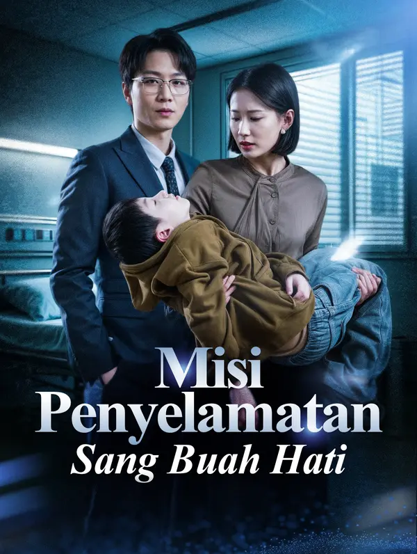 Misi Penyelamatan Sang Buah Hati poster