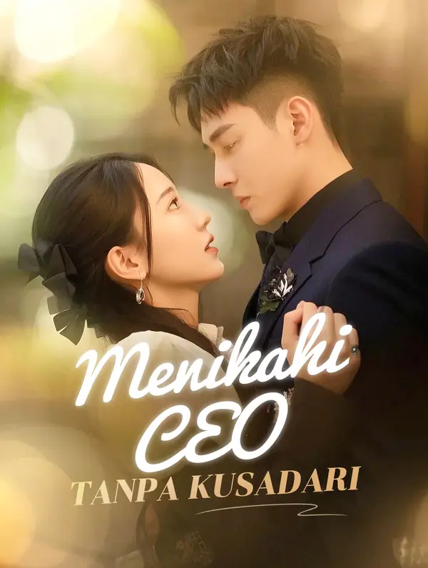 Menikahi CEO Tanpa Kusadari poster