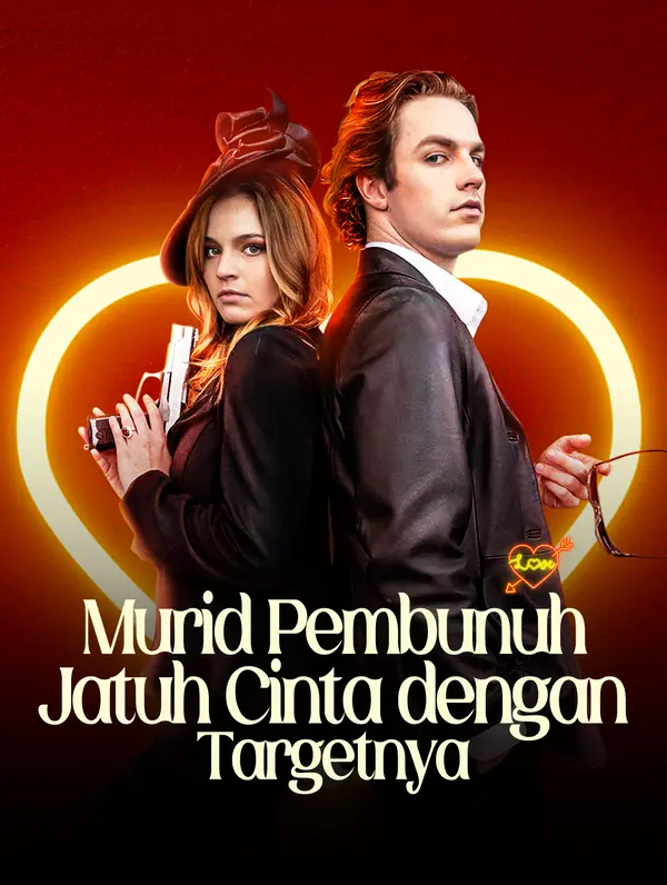 Murid Pembunuh Jatuh Cinta dengan Targetnya poster