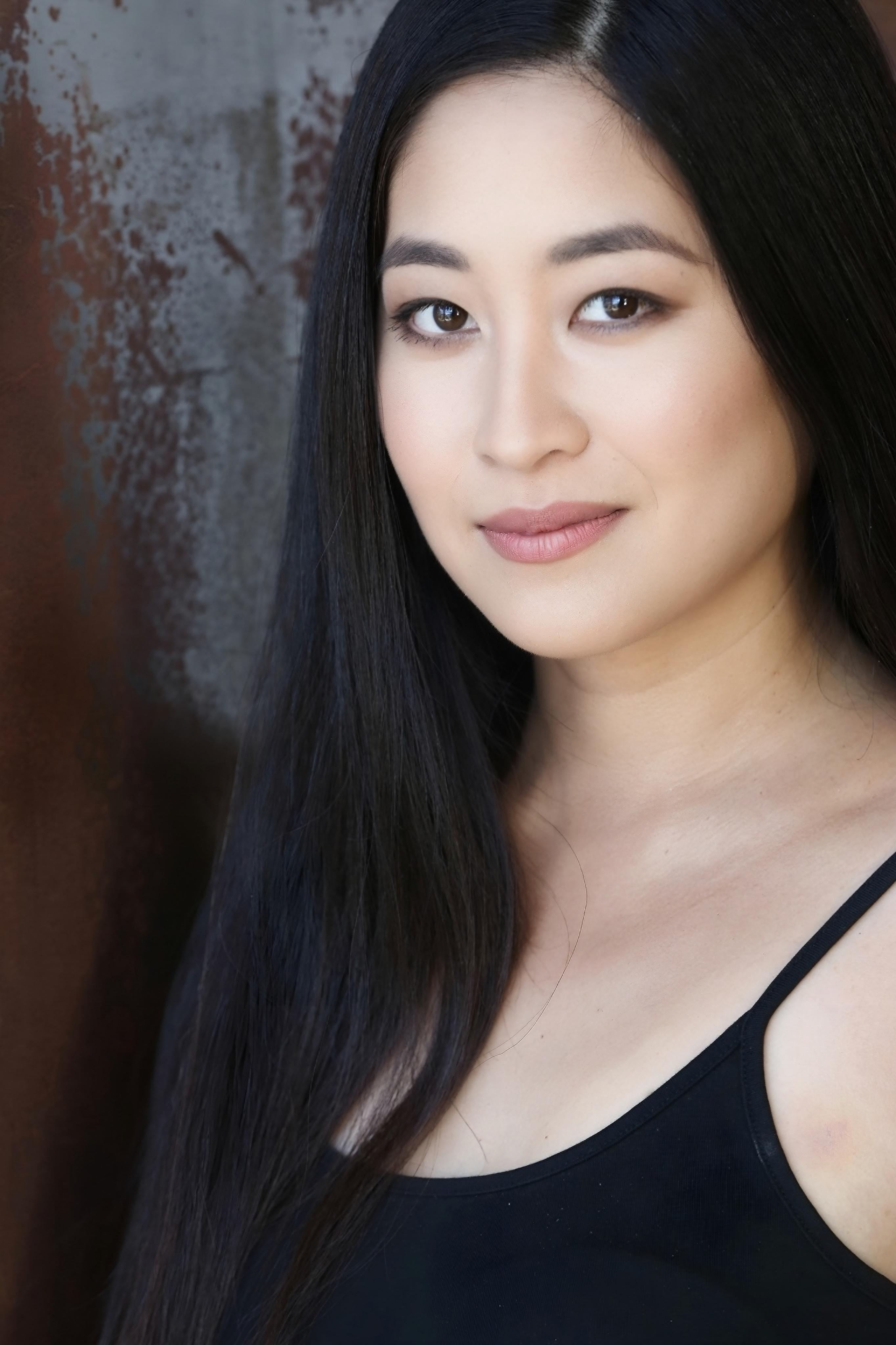 Irene Yee