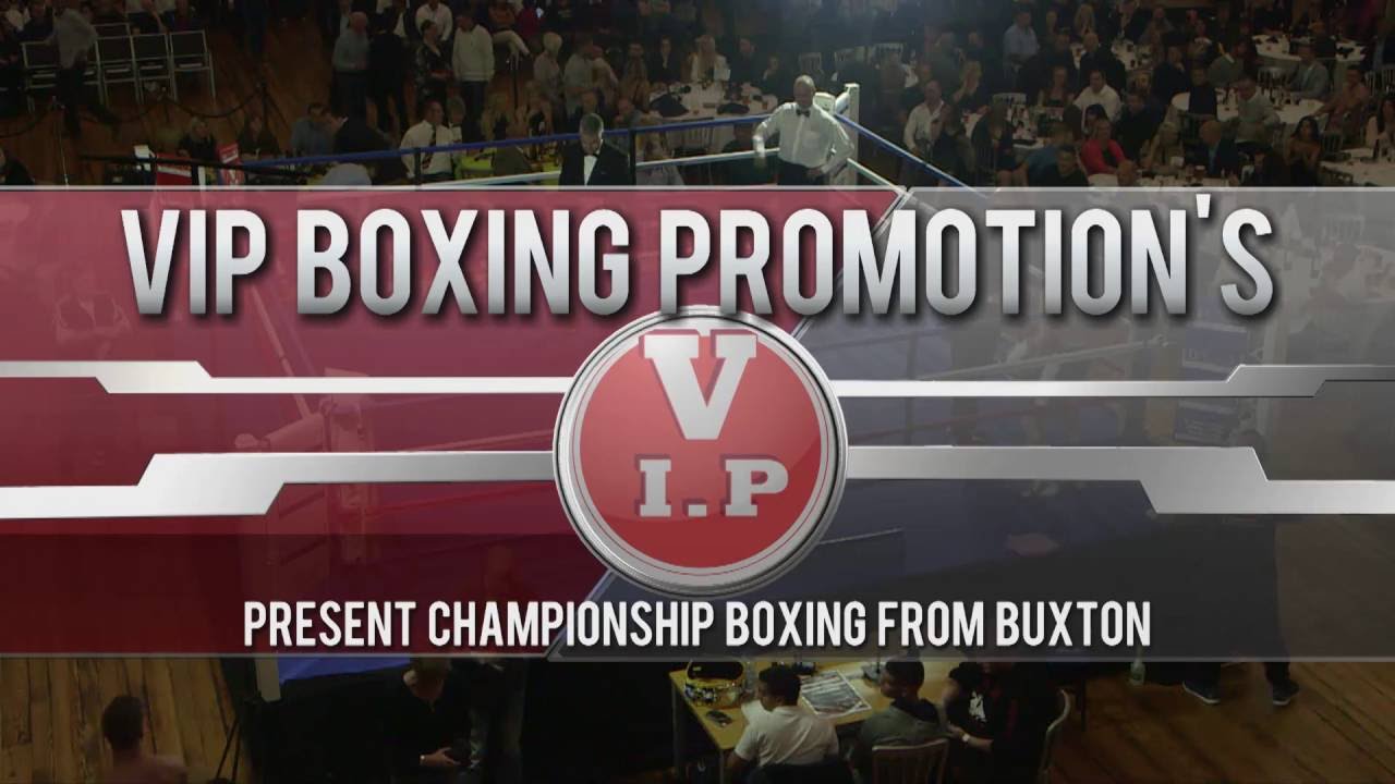 Reece Mould v Joe Beeden in Buxton on 1.10.2016
