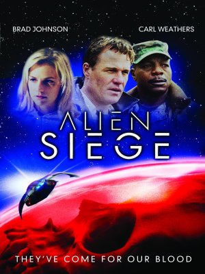 Alien Siege [Spanish]