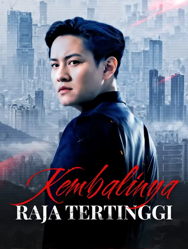 Kembalinya Raja Tertinggi poster