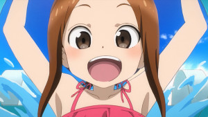 OVA: Water Slide [Indonesian]