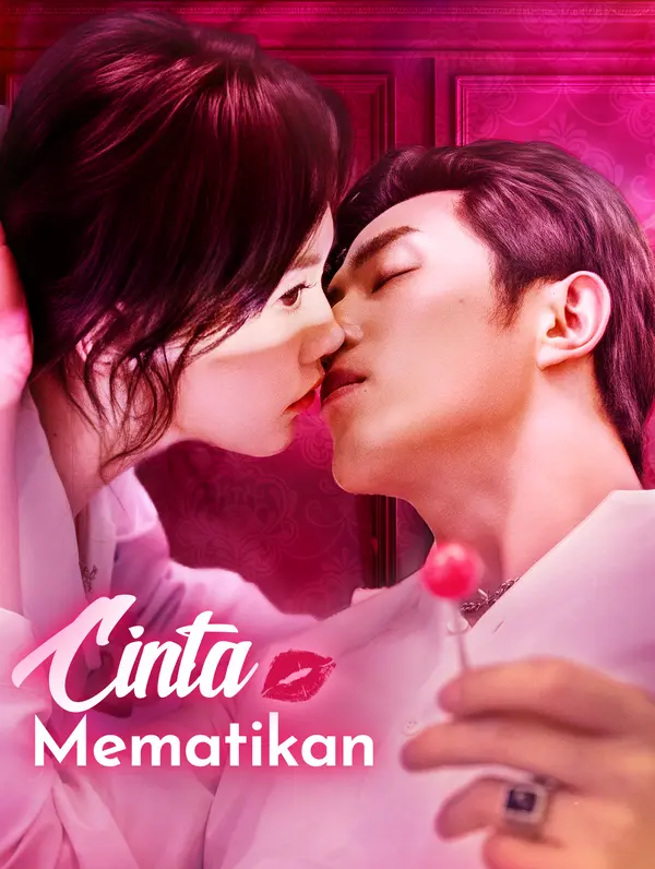Cinta Mematikan poster