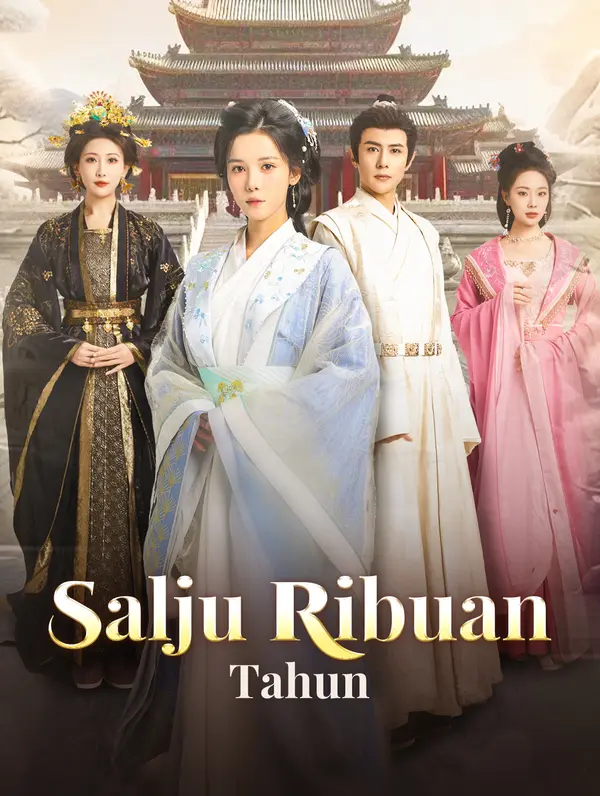 Salju Ribuan Tahun poster